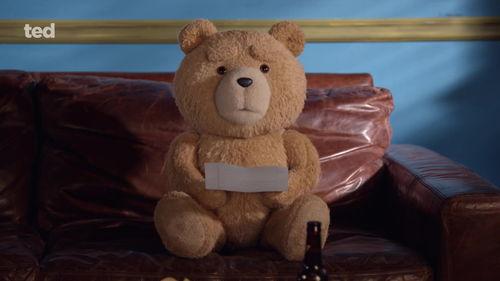 泰迪熊1在线观看免费,温馨爆笑的友谊之旅 第2张 泰迪熊1在线观看免费,温馨爆笑的友谊之旅 第2张