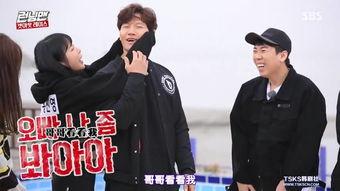 李光洙帮师妹爆料视频,李光洙爆笑视频揭露师妹惊人秘密 第3张 李光洙帮师妹爆料视频,李光洙爆笑视频揭露师妹惊人秘密 第3张