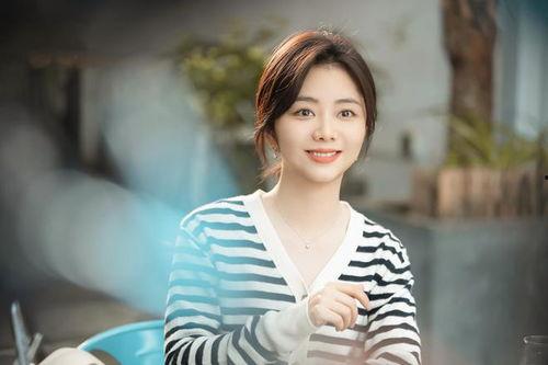 圈内人爆料谭松韵许凯,甜蜜互动引粉丝热议  第3张