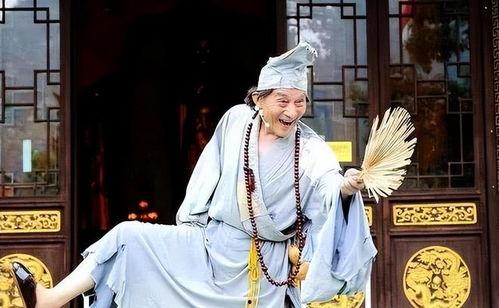 济公3在线观看,笑傲江湖,佛心侠骨再战江湖 第1张 济公3在线观看,笑傲江湖,佛心侠骨再战江湖 第1张