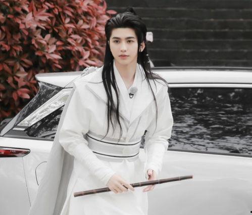 最新爆料孙策是谁扮演的,神秘演员领衔演绎传奇英雄 第3张 最新爆料孙策是谁扮演的,神秘演员领衔演绎传奇英雄 第3张