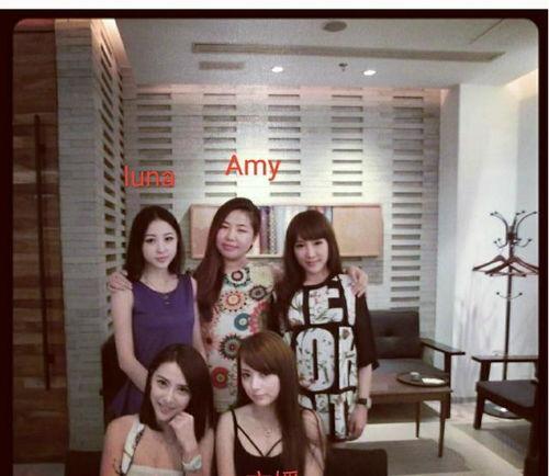 娱乐爆料号都来自哪里  第3张